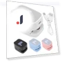 Nail Cleaning Light Device — Curing Lamps, Beauty2ZY