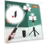 Premium Selfie Stick and Bluetooth Phone Holder — Selfie Sticks, AI Market