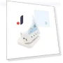 Programmable Temperature Regulator — Climate Control Devices, Ren Peishi