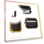 Protective Case for AirPods Pro 2 — Protective Cases, Smarter than future