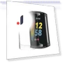 Protective Case with Screen Protector — Fitness Bands, Be Free