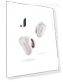 QuietComfort Earbuds II — In-Ear Headphones, Bose
