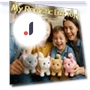Realistic Cat Toy — Cat Playthings, Scrambled eggs