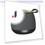 Smart AI Bluetooth Speaker — Portable Audio, YGM1931
