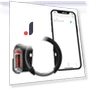 Smart Bike Lock — Cable, Candy House