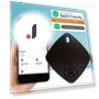 Smart Bluetooth GPS Tracker — Item Locators, Modern Home Furnishing