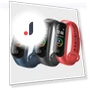 Smart Bracelet — Wearable Accessories, Smarter than future