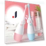Smart Electric Toothbrush — Kids' Electric Toothbrushes, Chic Interiors