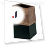 Smart Eye Trash Can — Kitchen Cans, DOKI DOKI MARKET form NIPPON
