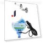 Smart Garden Watering Timer — Controllers, Modern Home Furnishing