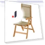 Smart Garden Wood Recliner — , SAKURA BLOSSOM ITEMS
