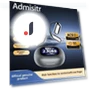 Smart Headset with Touch Screen — Headsets, Admisitr