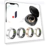 Smart Health Ring — Smart Rings, yuhangdei