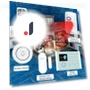 Smart Home Alarm System — Smart Home Security, Stone Home