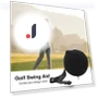 Smart Inflatable Golf Ball — Inflation Devices, ZTTO