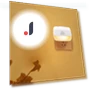 Smart Infrared Motion Sensor Night Light LED — Night Lights, TrendVibeCN