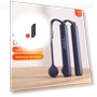 Smart Jump Rope for Fitness and Weight Loss — Jump Ropes, Xiaomi