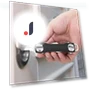 Smart Keychain — Key Holders & Accessories, Ventora