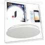 Smart LED Ceiling Light — Overhead Lighting, KAYOMART Electric