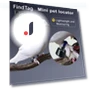 Smart Pet Collar — Trackers, Kitty Cat House