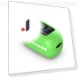 Smart Pulse Oximeter — Oxygen Saturation Monitors, Zen Picks