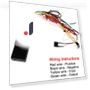 Smart RFID Key 2.4GHz Anti-Theft Immobilizer — Alarm Systems, Modern Home Furnishing