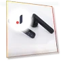 Smart Spherical Password Lock — Smart Home Security, StrideBox