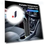 Smart Temperature Control Car Mug Cooler — Beverage Warmers, Pioggia solare