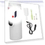 Smart Travel Coffee Mug — Beverage Warmers, Cmperipheral