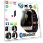 Smart Watch with TF SIM Camera Support — Wearable Accessories, ElectronicsHome