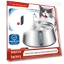 Smart Water Dispenser for Pets — Feeding Supplies, Pets Land