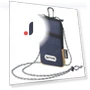 Smartphone Pouch 05 — Dry Bags, HAKUBA