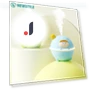 Spherical Home Humidifier — Air Moisturizers, Modern Home Furnishing