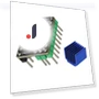 Stepper Motor Driver — 3D Printer Motors, SCOYEE