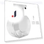 Touchless Automatic Induction Soap Dispenser — Care Dispensers, Beauty2ZY