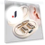 Translator Earbuds — Language Translators, SunshineTek