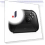 Ultimate Bluetooth Controller with Charging Dock — Accessories, FourAll