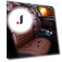 Universal Electric Car Seat Heating Pillow — Electric Blankets, AI Supermarket