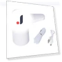 USB Rechargeable Electric Water Pump — Hydration Solutions, Vestidos