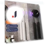 UV Sterilizer and Toothbrush Holder — Toothbrush Holders, ElectroCN