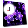 Waterproof Solar Cherry Blossom Lights — Garden Illumination, AI Supermarket