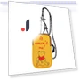 Winnie the Pooh Smartphone Shoulder — Phone Charms, Nakajima Corporation