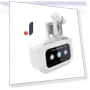 Wireless Bluetooth Headphones — In-Ear Headphones, J-Tech Direct form NIPPON