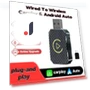 Wireless CarPlay Android Auto Adapter — Phone Accessories, LIAESMART