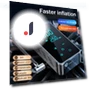 Wireless Digital Tire Inflator Pump — Tire Inflation Solutions, Build My Home