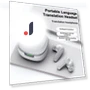 Wireless Headphones with Two-Way Voice Translator — Phone Accessories, caicaichen