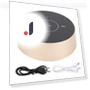 Wireless Touch Screen Speaker — Portable Audio, DIYelecs