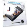 3.5-inch Doorbell Camera — Security Cameras, Actually lighting