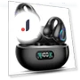 AI Translator Earbuds — Language Translators, Junmaocun