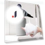Automatic Induction Foam Soap Dispenser — Care Dispensers, DC-HOME-4